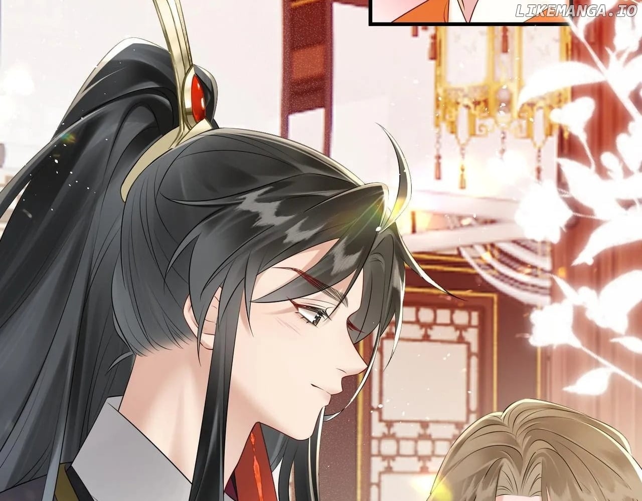 The Tyrant’s Family Lasts Thanks To Her Inner Voice Chapter 7 - page 68